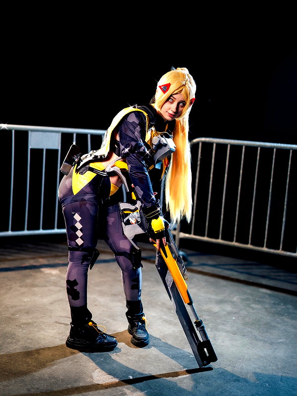 aechka.cosplay instagram image archive image