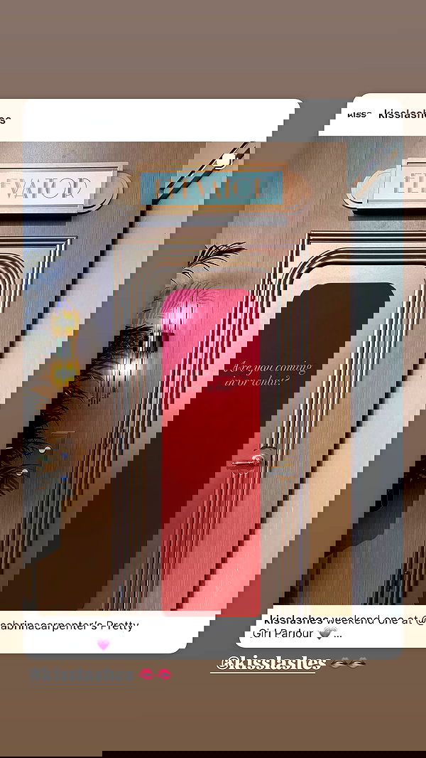 sabrinacarpenter sabrinacarpenter archive image