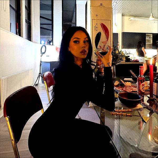 maggielindemann instagram image archive image