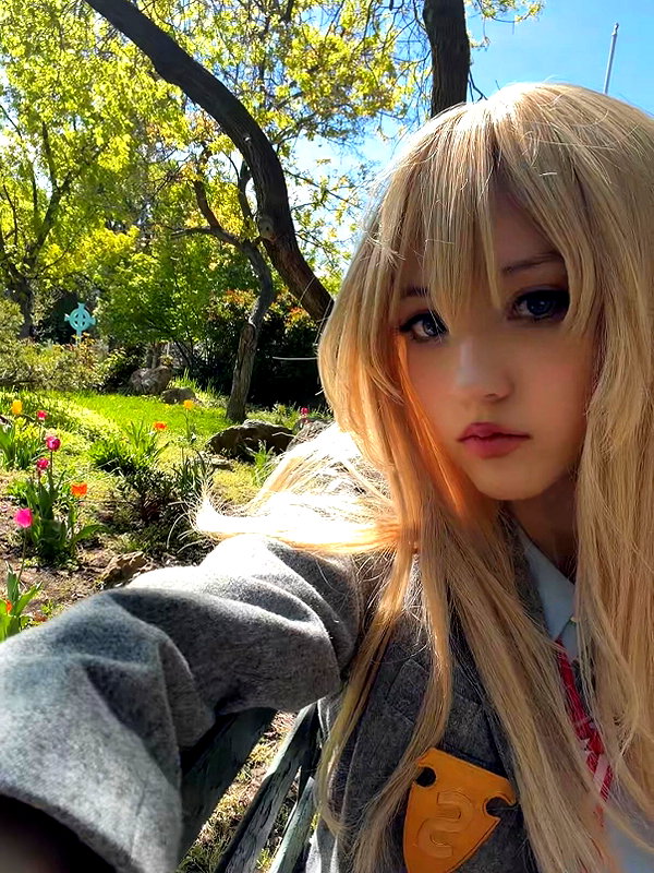 jillynozomi instagram image archive image