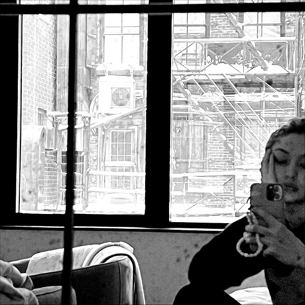gigihadid instagram image archive image