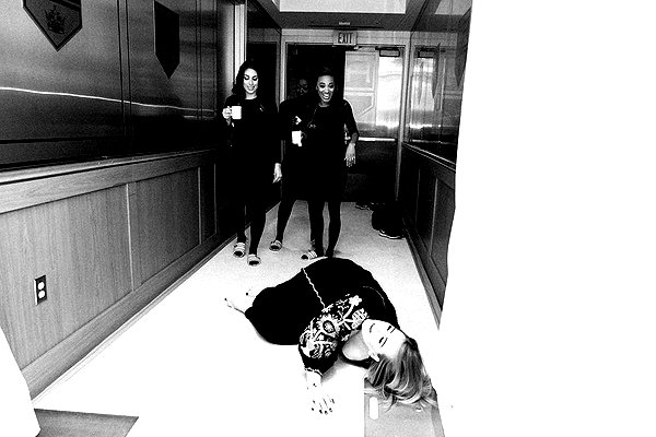 adele instagram image archive image