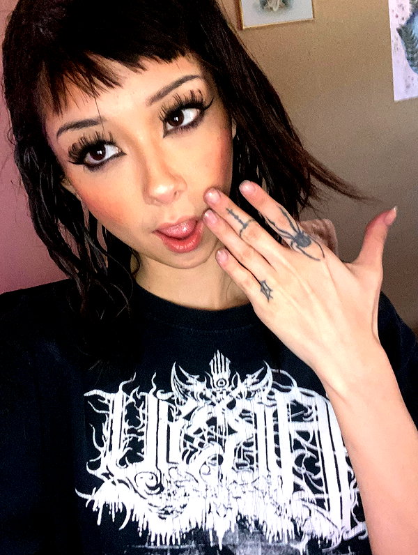 angelicdispair instagram image archive image