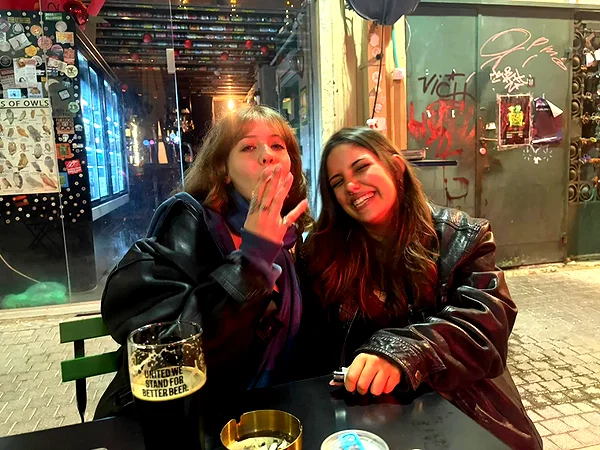 tamarli._ instagram image archive image