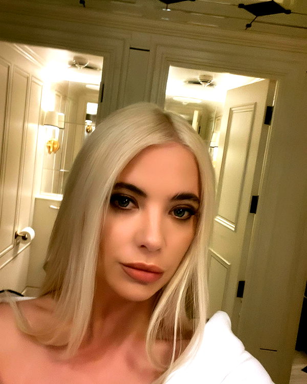 ashleybenson instagram image archive image