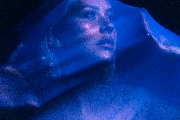 xtina instagram image archive image