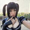 nicoleponyxo Altpins Profile Picture