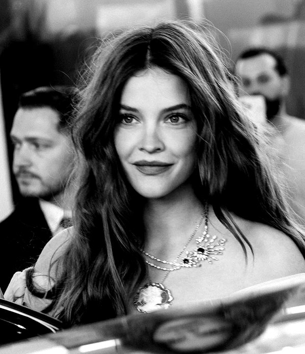 realbarbarapalvin instagram image archive image