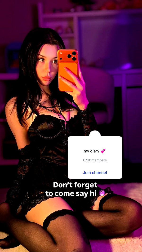 Archived image from @elerievans123 on Instagram