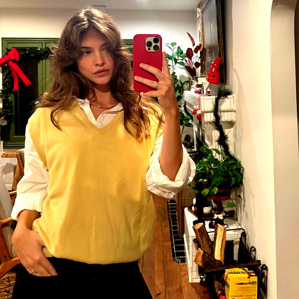 realbarbarapalvin instagram image archive image