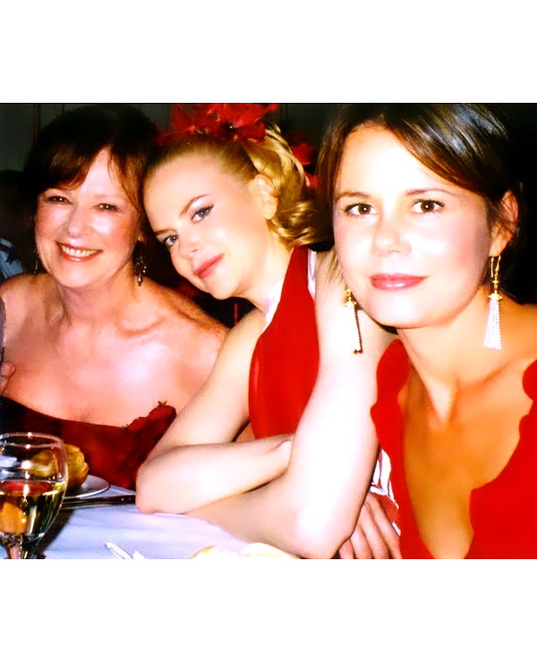 nicolekidman instagram image archive image