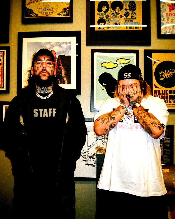 suicideboys instagram image archive image