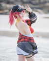 xier_cos Altpins Profile Picture