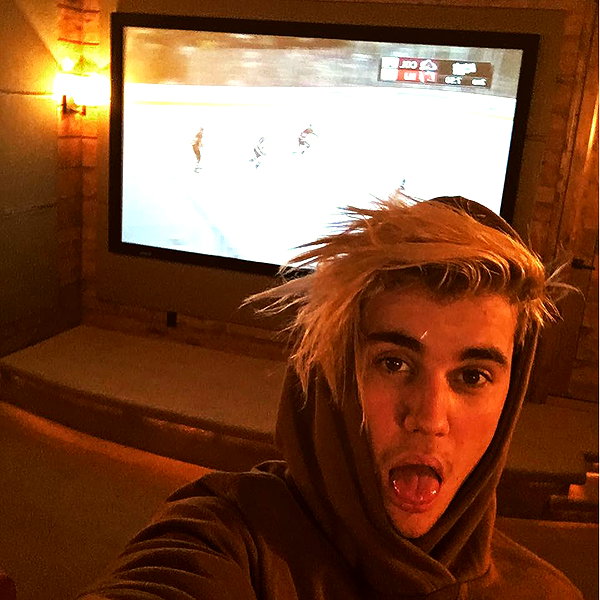 lilbieber instagram image archive image