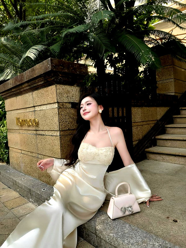 lyhythuedoxinh instagram image archive image
