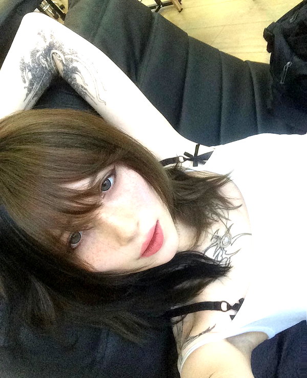 mareuxsimp instagram image archive image