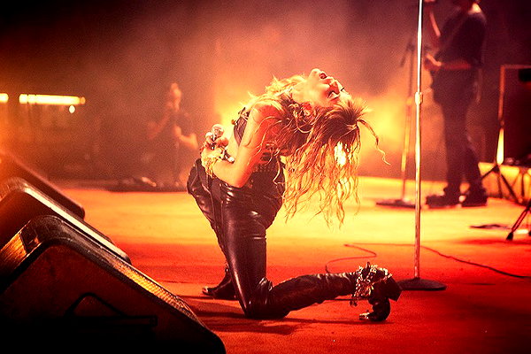 mileycyrus instagram image archive image