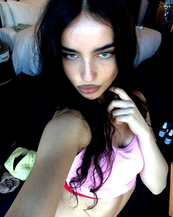 ellachristo instagram image archive image