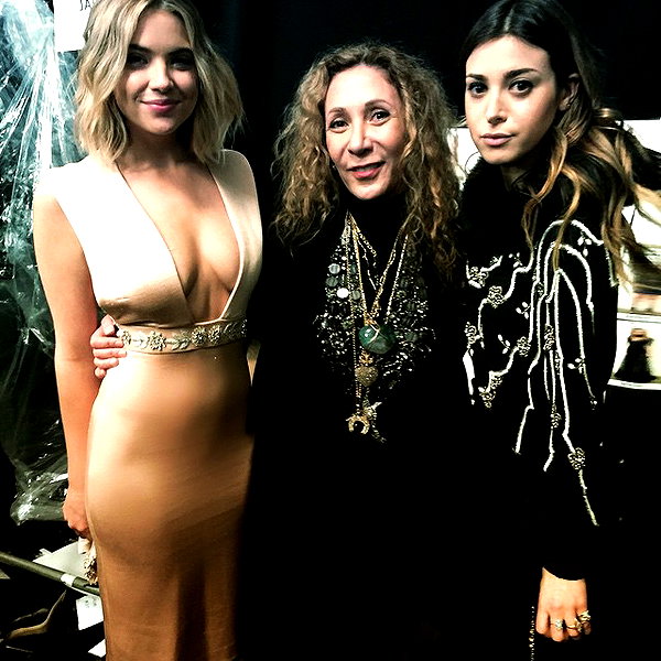 ashleybenson instagram image archive image