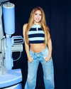 shakira Altpins Profile Picture