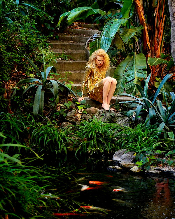 nicolekidman instagram image archive image