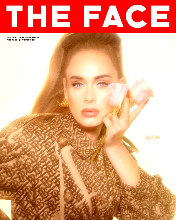 adele instagram image archive image