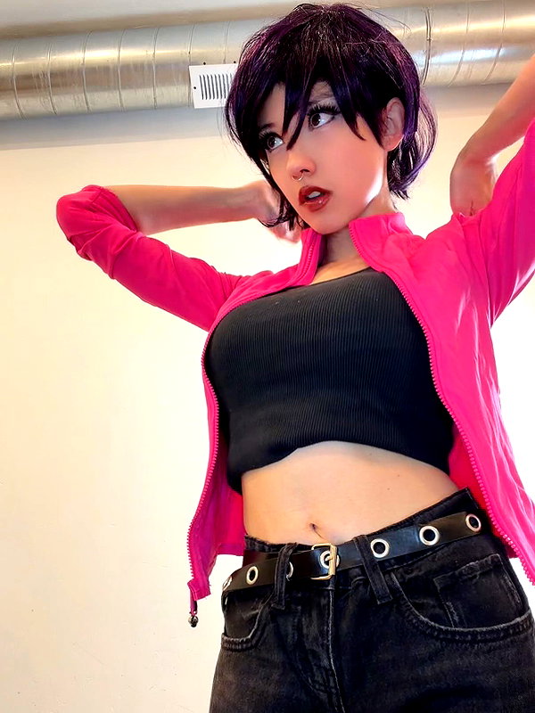 jillynozomi instagram image archive image