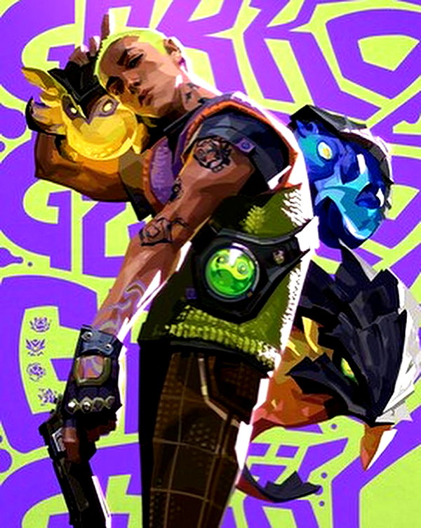purinn_cos instagram image archive image