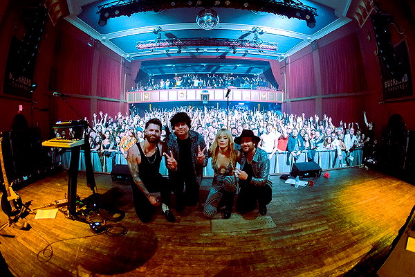 cannonstheband instagram image archive image