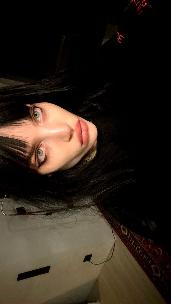 alien.hanna instagram image archive image