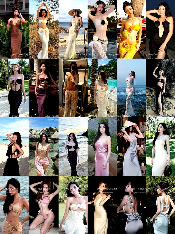 lyhythuedoxinh instagram image archive image