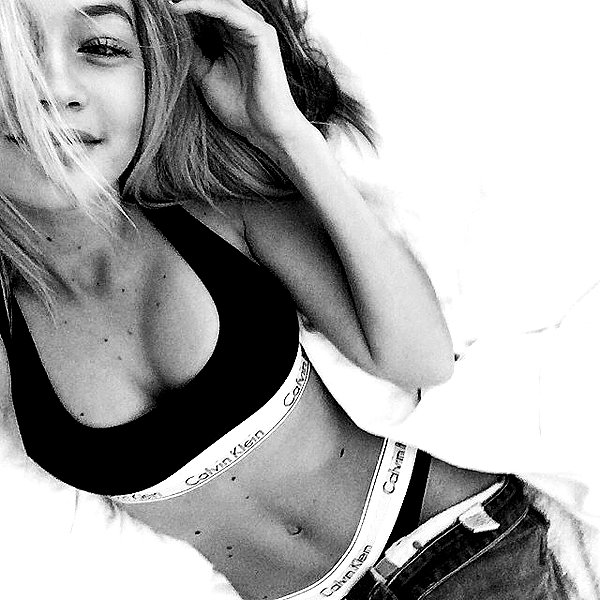gigihadid instagram image archive image