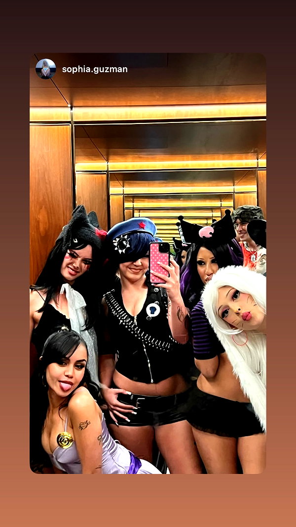 Archived image from @tarayummyy on Instagram