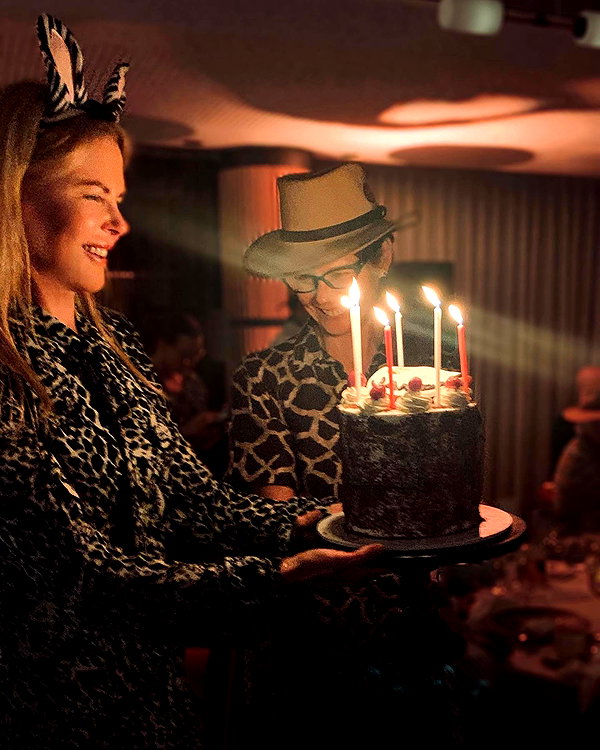 nicolekidman instagram image archive image