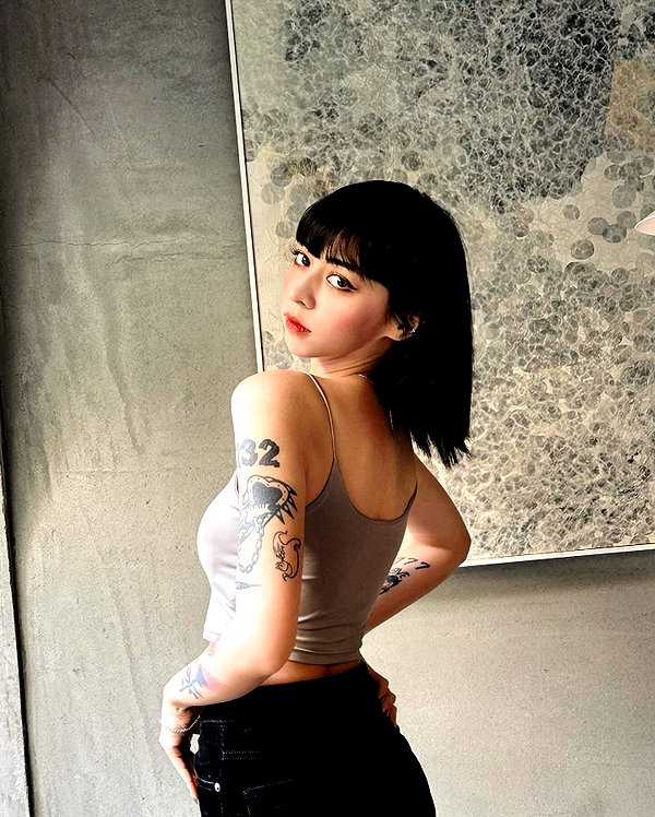 badthingalwaysg instagram image archive image
