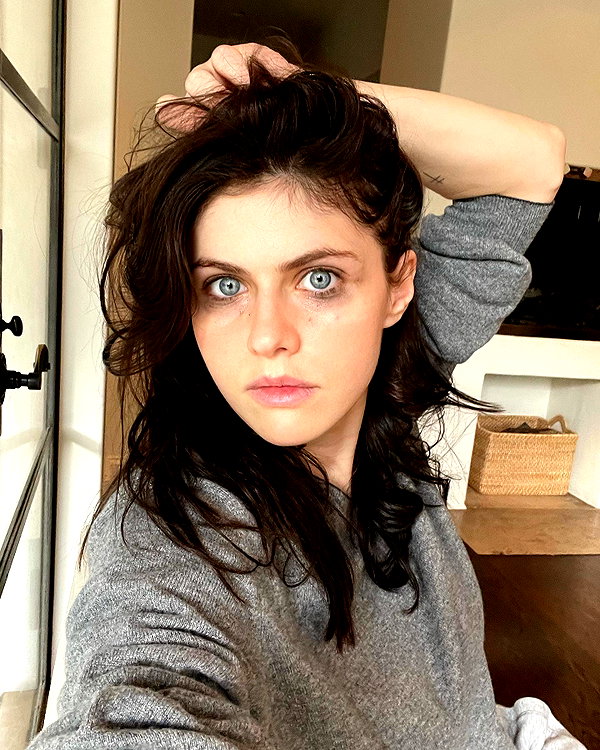 alexandradaddario instagram image archive image