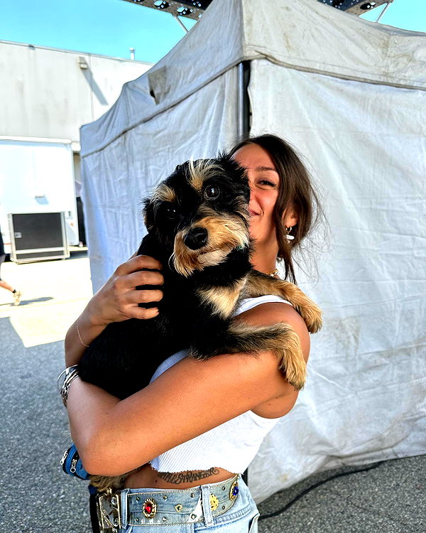 lilireinhart instagram image archive image