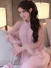 lyhythuedoxinh Altpins Profile Picture