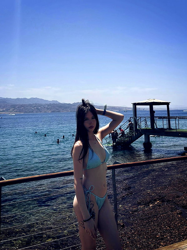 inbal.p420 instagram image archive image