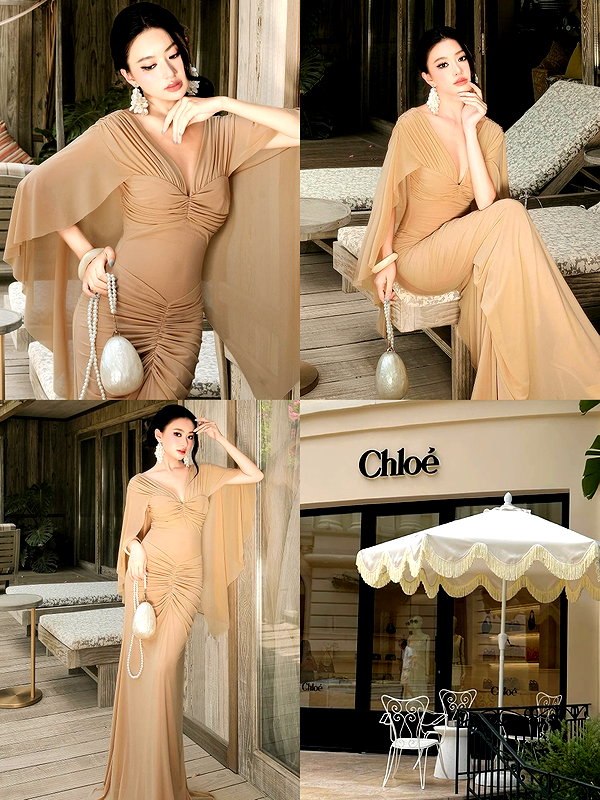 lyhythuedoxinh instagram image archive image