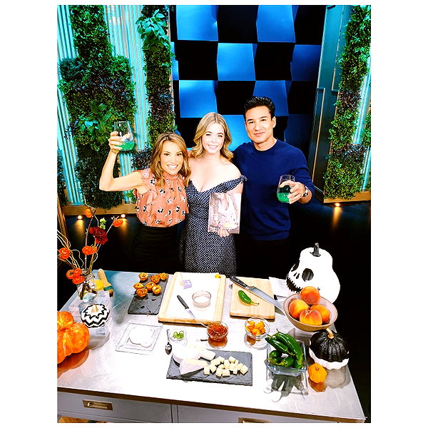 sashapieterse instagram image archive image