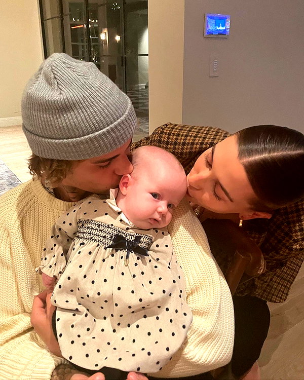 haileybieber instagram image archive image