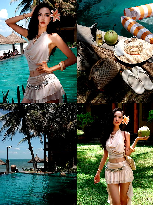 lyhythuedoxinh instagram image archive image