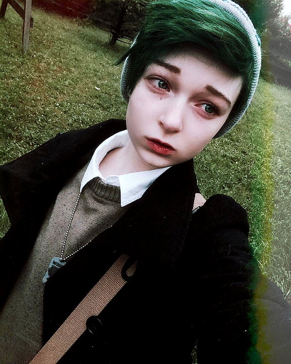 hallucineon instagram image archive image