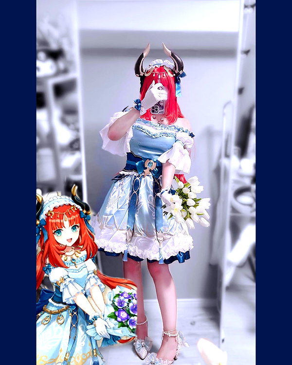 purinn_cos instagram image archive image