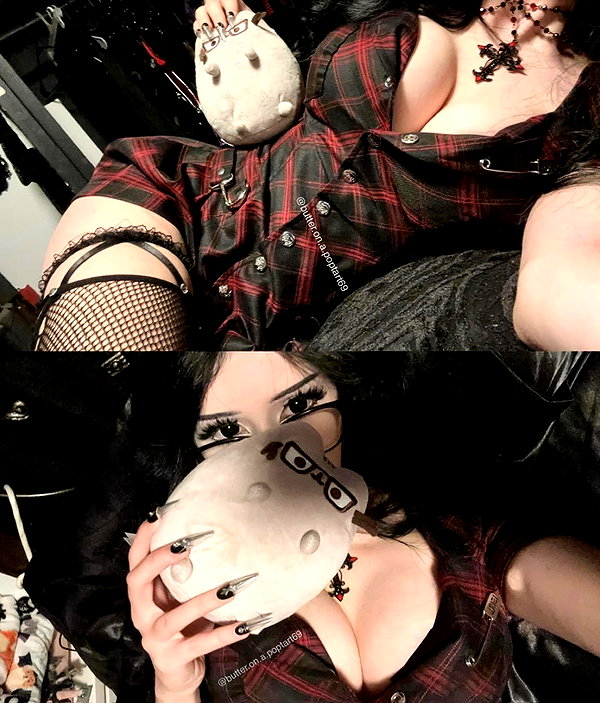 gothosm instagram image archive image