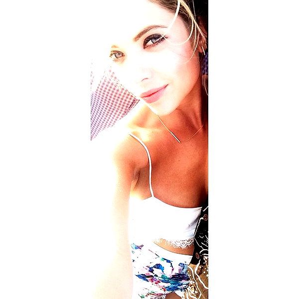 ashleybenson instagram image archive image