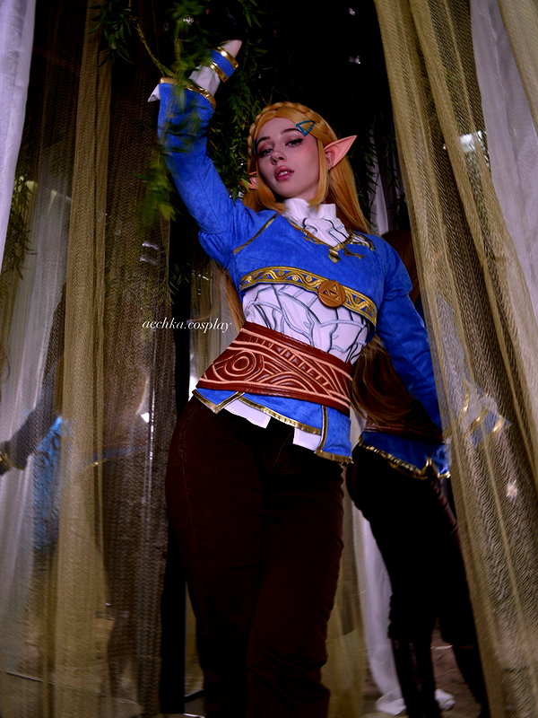 aechka.cosplay instagram image archive image