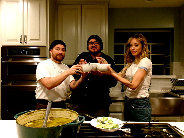 cannonstheband instagram image archive image
