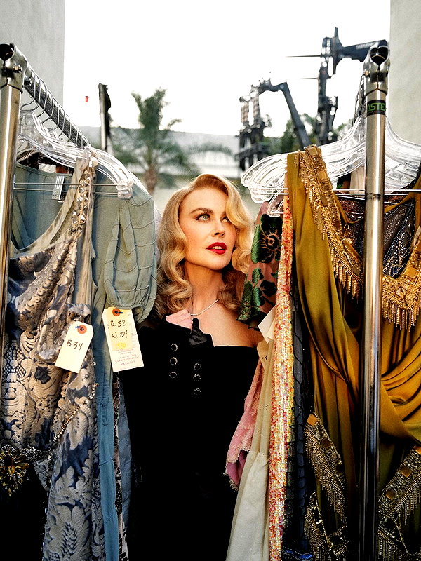 nicolekidman instagram image archive image